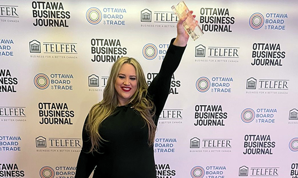 Ottawa Business Awards