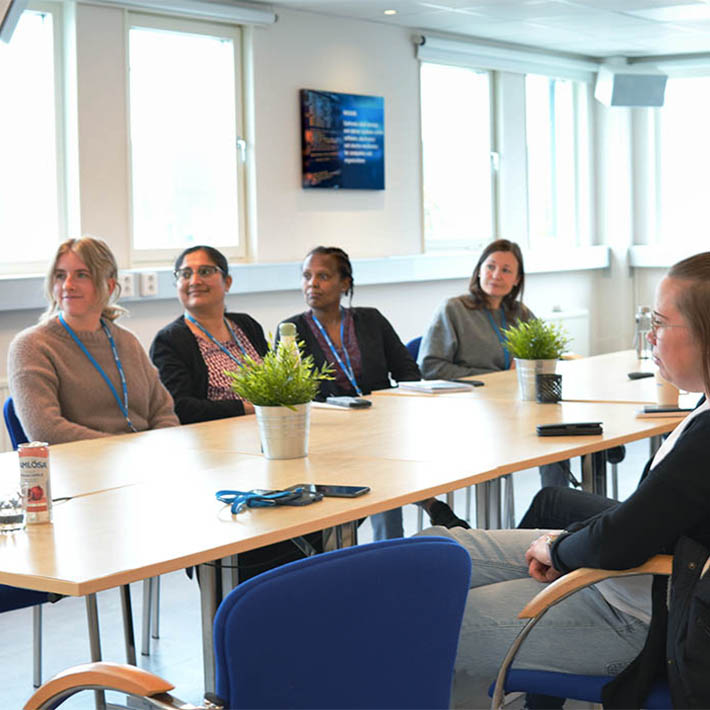 240308 – Womenday meeting – Utvald