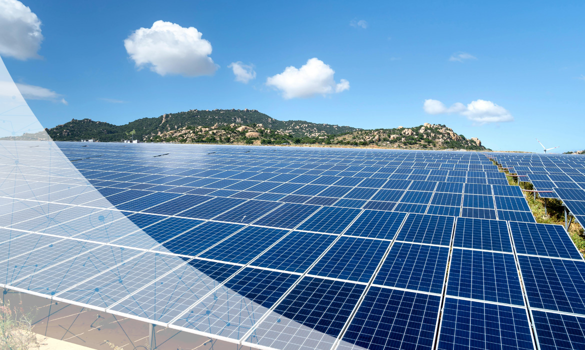 Syntronic – Solar news – Header