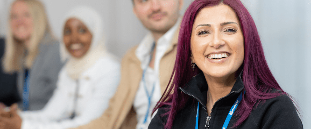 Intresseanmälan – Brinner du för teknik? – Hero