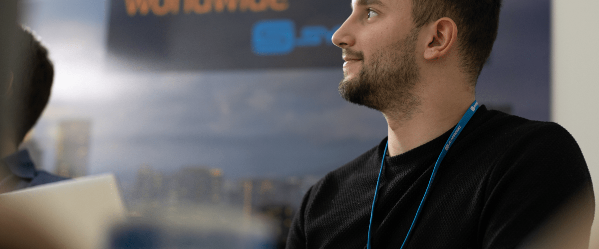 Diagnosingenjör – Hero