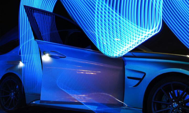 Syntronic – Construction of AI-powered RAG knowledge base for EMC data – Case img