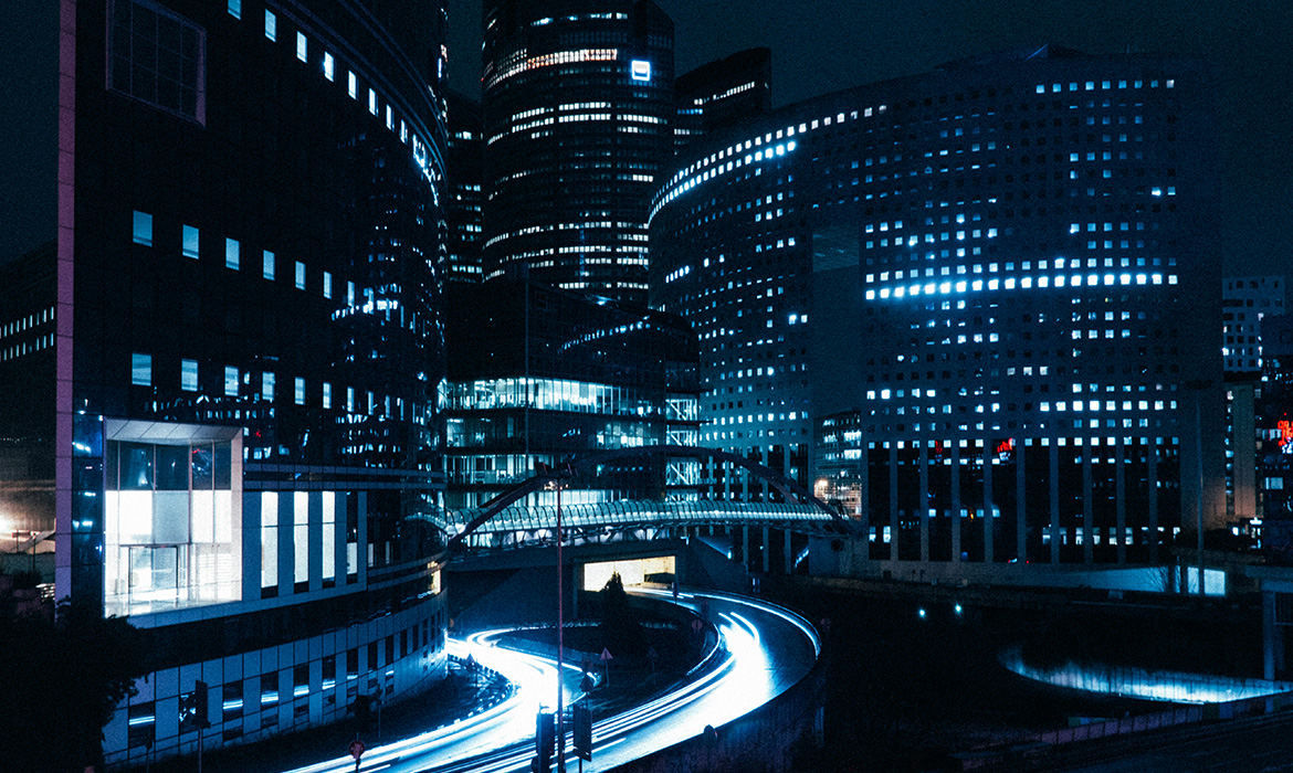 Syntronic – Construction of AI-powered RAG knowledge base for EMC data – Case img