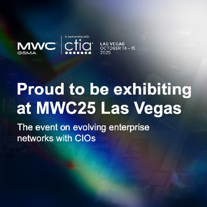 Syntronic – MWC Las Vegas 2025 – Utvald media