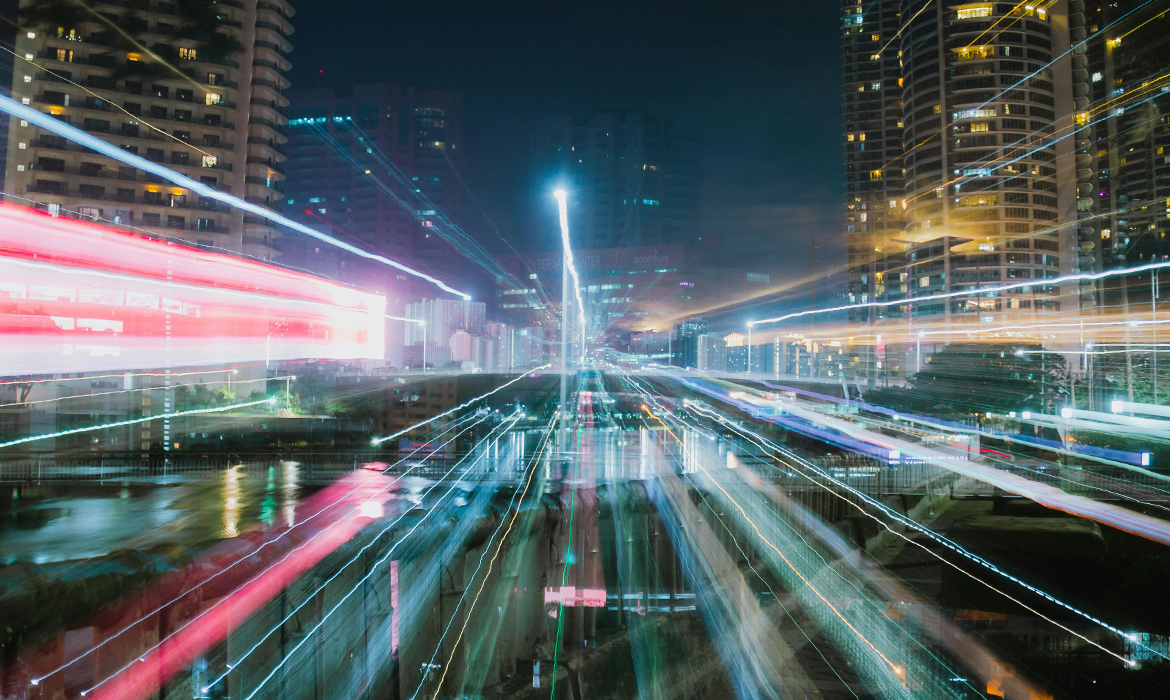 Syntronic – integrated memory and computing chip solution – Hero