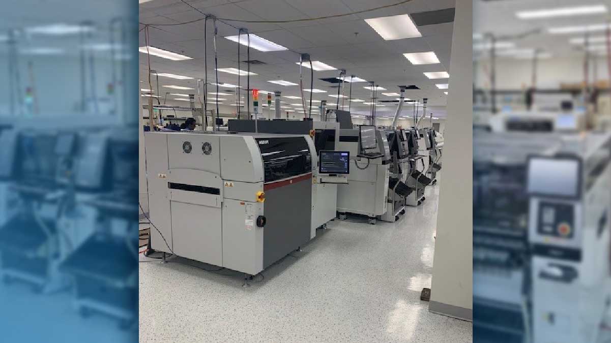 Syntronic – manufacturing operations in Ontario Canada – Bild i text 2