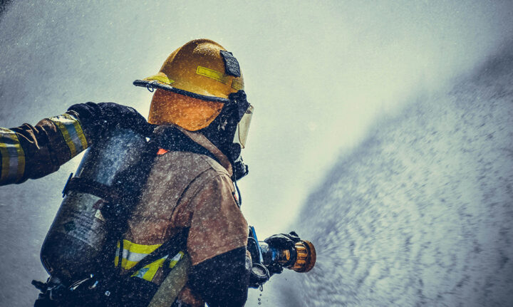 Syntronic – Wearable 4D Millimetre-Wave Radar System for Firefighters – Case img