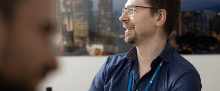 Embeddedutvecklare som vill utveckla morgondagens teknik! – Hero