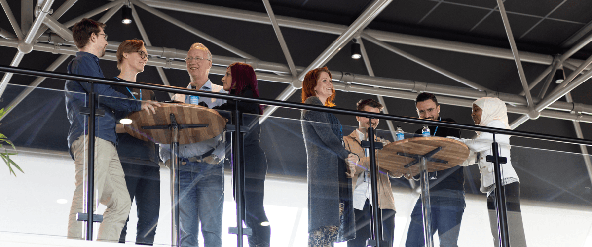 Produktionsprojektledare – Hero