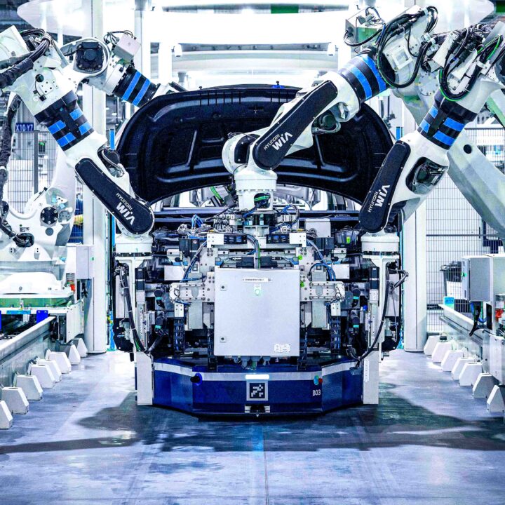 Syntronic delivers intelligent monitoring – Utvald media