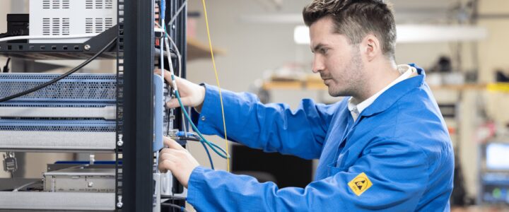 Elektronikkonstruktör med starkt intresse för PCB/CAD! – Hero