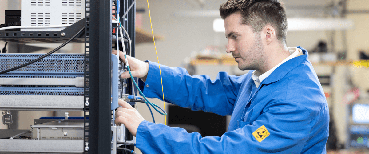 Elektronikkonstruktör med starkt intresse för PCB/CAD! – Hero