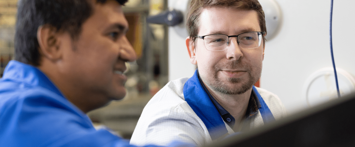 Senior FPGA-utvecklare – Hero