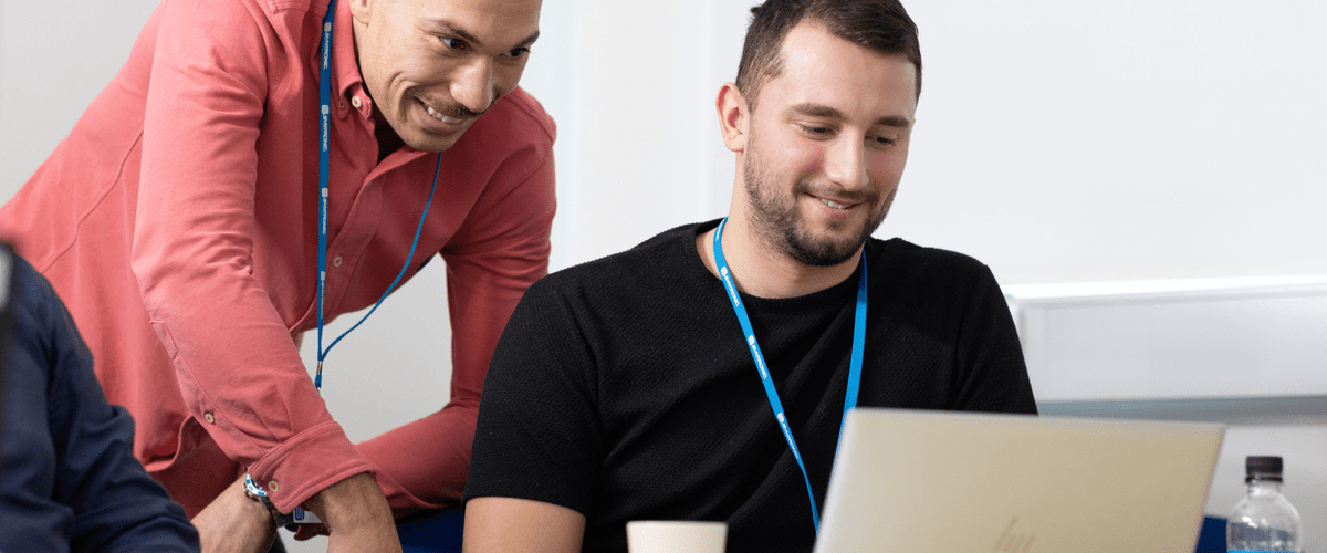 Senior DevOps ingenjör – Hero