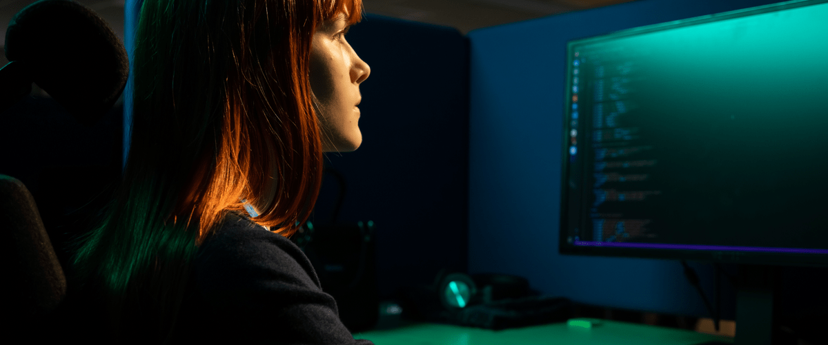 Mjukvaruutvecklare inom Machine Learning – Bli en del av framtiden! – Hero