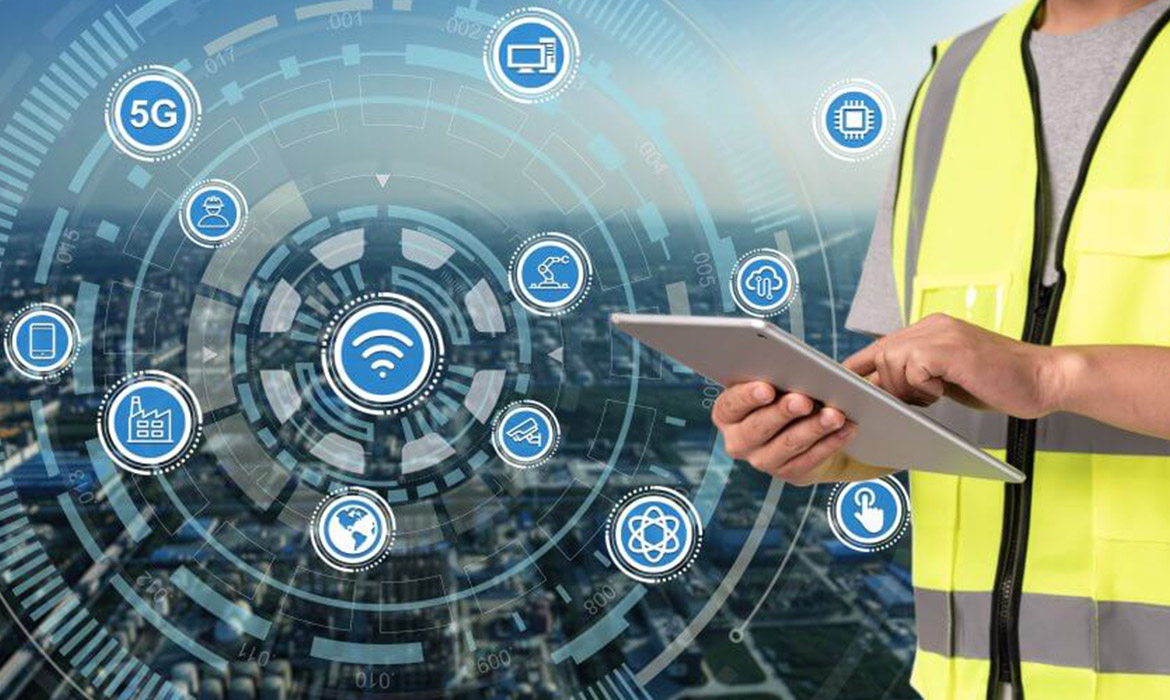 Global IoT Solutions Provider – Rapid NPI Manufacturing Partnership