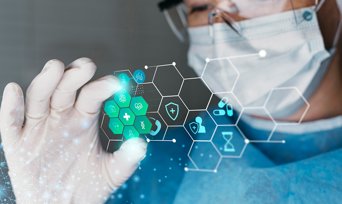 Merlin Antenna and PSA2