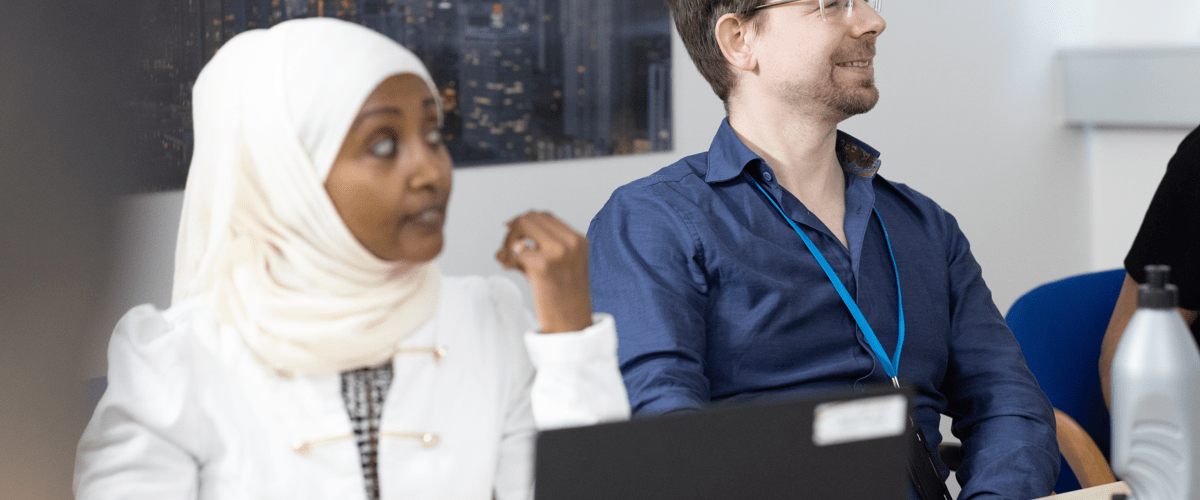 Erfaren systemutvecklare inom mjukvara – Hero