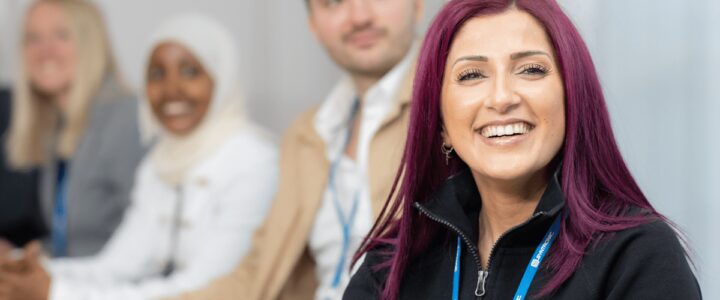 Intresseanmälan – Brinner du för teknik? – Hero