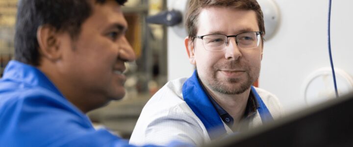 Testingenjör inom HIL/VIL – Hero