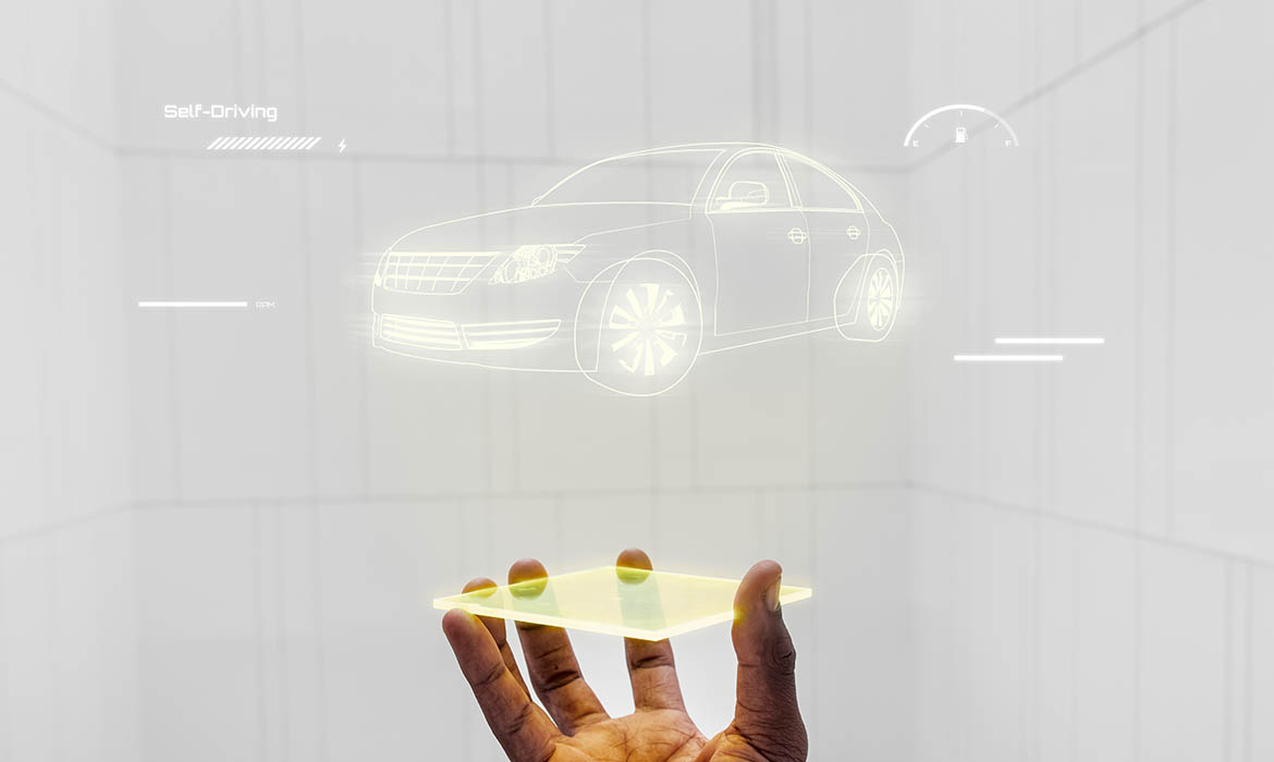 AI-powered platform for functional safety audits in the automotive industry