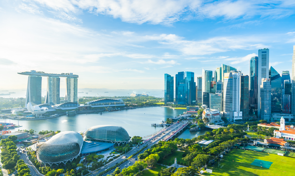 Syntronic – ATeX Singapore 2026 – Hero0