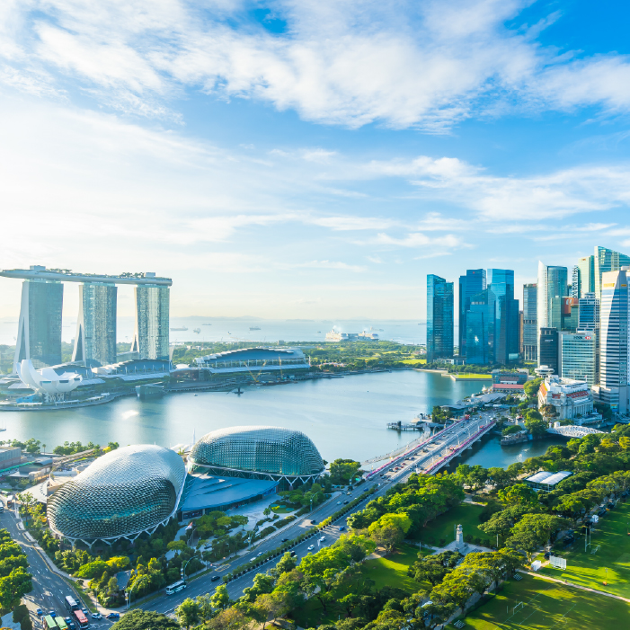 Syntronic – ATeX Singapore 2026 -utvald medai0