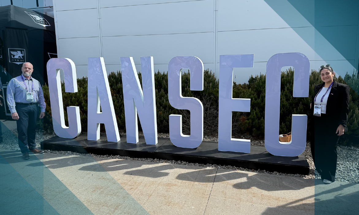 Cansec 2026 recap – Hero0
