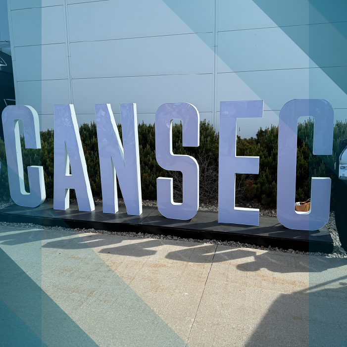 Cansec 2026 recap – Utvald media0