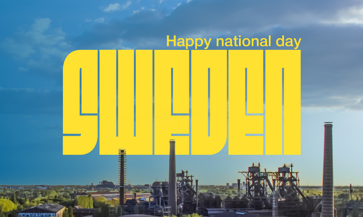 Sweden national day 2026 – Hero0