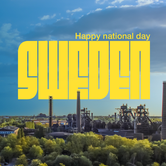 Sweden national day 2026 – Utvald media0