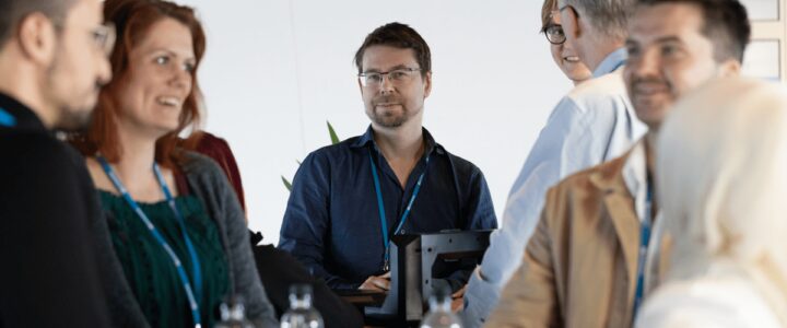 Senior Embeddedutvecklare med fokus på AI! – Hero