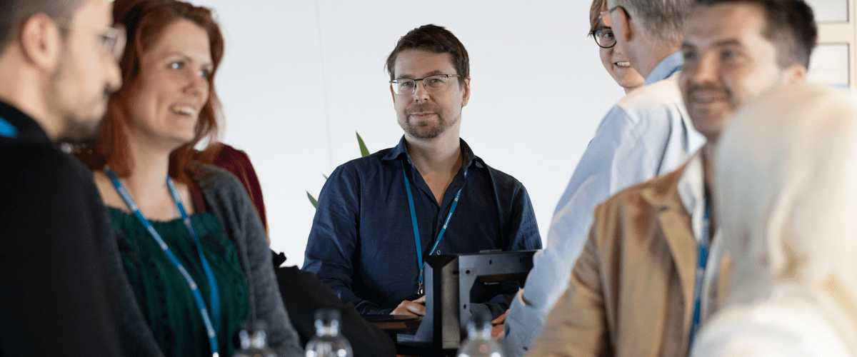 Senior Embeddedutvecklare med fokus på AI! – Hero