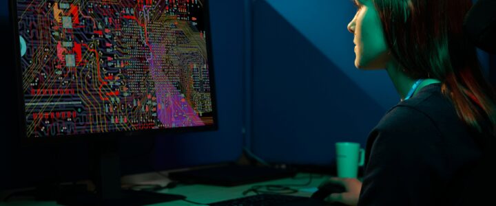 Erfaren PCB/CAD-ingenjör – Hero